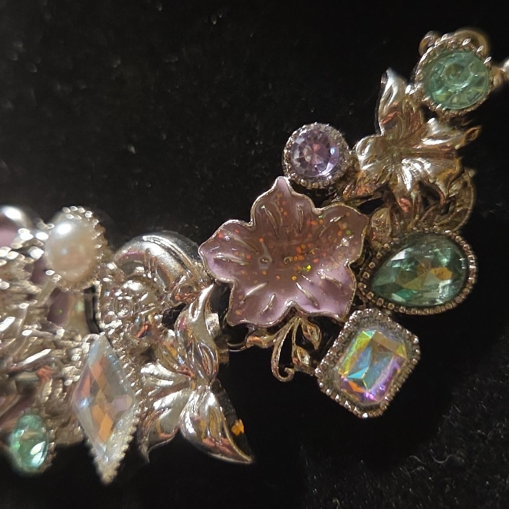 The Little Mermaid Disney Store Necklace - Picture 5 of 10